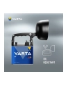 Latarka VARTA LED Work Light 435 (+1x4LR25 HE) - 1 szt - nr 8