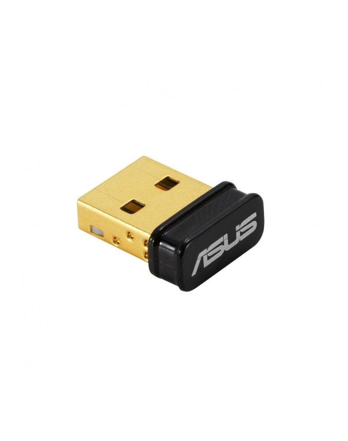Karta sieciowa Asus USB-N10 Nano B1 USB Wi-Fi N150 główny