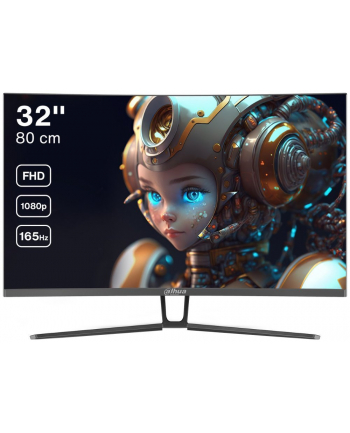 Monitor Dahua 31,5'' LM32-E230CN 2xHDMI DP