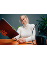 Kabel Verbatim USB-C(M) - USB-C(M) z wyświetlaczem, 1,2m, 100W, PD, czarny - nr 5