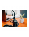 Kabel Verbatim USB-C(M) - USB-C(M) z wyświetlaczem, 1,2m, 240W, PD, czarny - nr 7