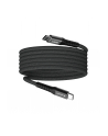 Kabel Verbatim USB-C(M) - USB-C(M) 1,2m, 100W, PD, czarny - nr 12