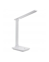 Lampka biurkowa LED Maclean MCE614 W, max. 9W, 220-240V AC, możliwość zmiany barwy, ściemnialna, 450lm - nr 1