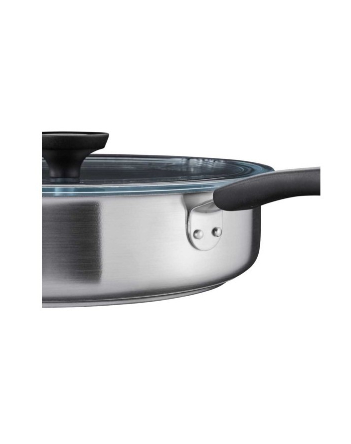 Fiskars Patelnia Szefa Kuchni 26cm główny