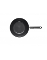 Patelnia Fiskars Wok FF 28CM (1072313) - nr 3