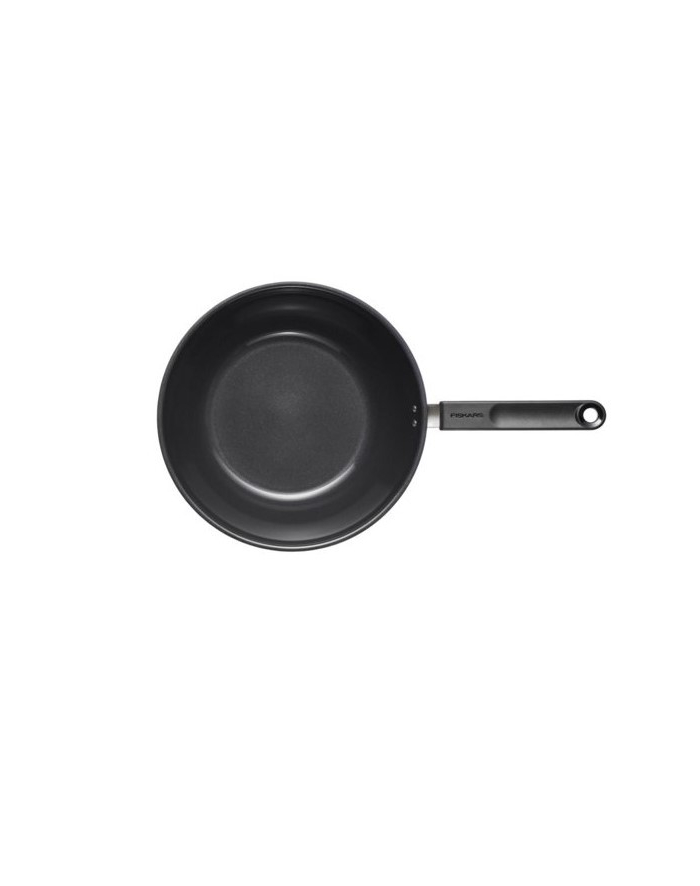 Patelnia Fiskars Wok FF 28CM (1072313) główny