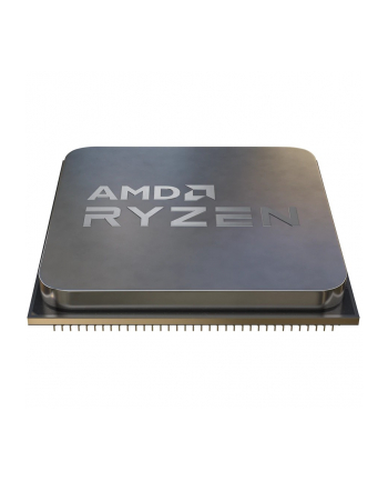 AMD Ryzen 5 9600 5.2GHz AM5 6C/12T 65W 38MB Processor with Wraith Stealth Cooler Tray nr 1