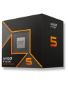 AMD Ryzen 5 9600 5.2GHz AM5 6C/12T 65W 38MB Processor with Wraith Stealth Cooler MPK - nr 2