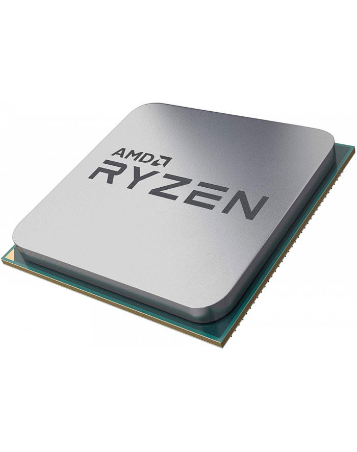 AMD Ryzen 5 9600 5.2GHz AM5 6C/12T 65W 38MB Processor with Wraith Stealth Cooler MPK główny