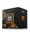 AMD Ryzen 5 9600 5.2GHz AM5 6C/12T 65W 38MB Processor with Wraith Stealth Cooler MPK - nr 8