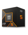 AMD Ryzen 5 9600 5.2GHz AM5 6C/12T 65W 38MB Processor with Wraith Stealth Cooler MPK - nr 9
