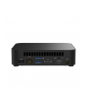 ASUS RNUC14MNK9700002 Barebone Essential Intel N97 Kit L6 EU cord - nr 48