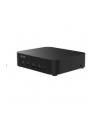 ASUS RNUC14MNK9700002 Barebone Essential Intel N97 Kit L6 EU cord - nr 50