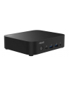 ASUS RNUC14MNK9700002 Barebone Essential Intel N97 Kit L6 EU cord - nr 7