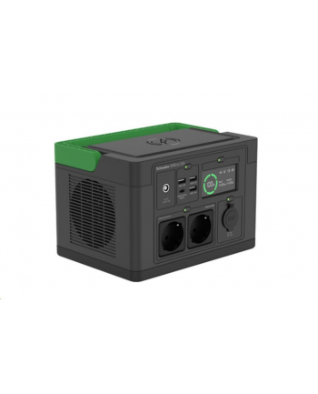 APC Schneider OffGrid Portable Power Station 330 332Wh Lithium-ion 2 Schuko Sinewave