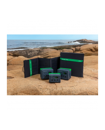 APC Schneider OffGrid Portable Solar Panel 200W