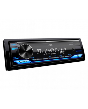 Jvc Radio Samochodowe Kdx382Bt