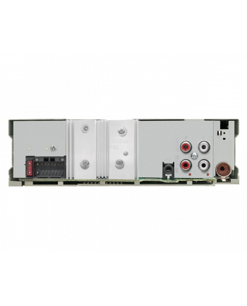 Jvc Radio Samochodowe Kdx382Bt