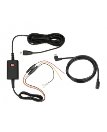 Mio Mivue Smartbox Iv Zasilacz Trybu Parkingowego Miniusb / Usb-C 5413N7280002