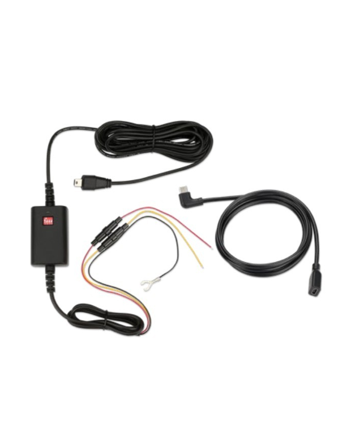 Mio Mivue Smartbox Iv Zasilacz Trybu Parkingowego Miniusb / Usb-C 5413N7280002 główny