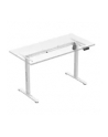 markadler Stelaż elektryczny biurka Mark Adler Xeno 2.1 White - nr 2