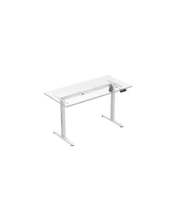 markadler Stelaż elektryczny biurka Mark Adler Xeno 2.1 White