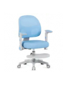markadler Fotel regulowany dla dziecka Mark Adler Junior 5.0 Blue - nr 2