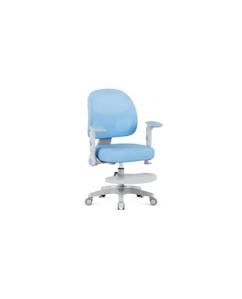 markadler Fotel regulowany dla dziecka Mark Adler Junior 5.0 Blue