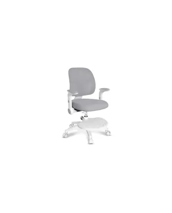 markadler Fotel regulowany dla dziecka Mark Adler Junior 5.0 Grey