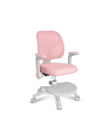 markadler Fotel regulowany dla dziecka Mark Adler Junior 5.0 Pink