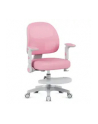 markadler Fotel regulowany dla dziecka Mark Adler Junior 5.0 Pink - nr 2