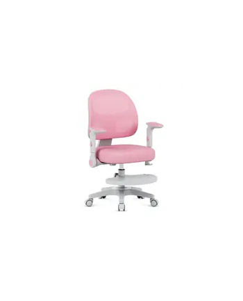 markadler Fotel regulowany dla dziecka Mark Adler Junior 5.0 Pink