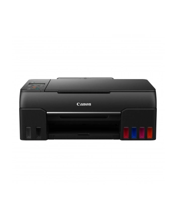 Urządzenie wielofunkcyjne Canon Pixma G640 MegaTank (4620C009) 3w1 czarne