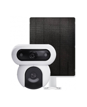 Zestaw Ezviz kamera Wi-Fi HB90 + panel solarny 8W