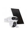 Zestaw Ezviz kamera Wi-Fi HB90 + panel solarny 8W - nr 7