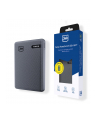 3mk pczerwonyection Powerbank 3mk Pocket Powerbank 5000mAhh - nr 2