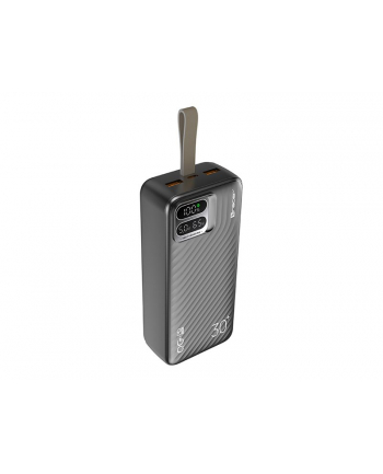 Powerbank Tracer BLAZE 30000mAh 65W BK nr 2