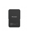 Powerbank Verbatim Charge 'n' Go Magnetic Wireless with Stand 10000mAh USB-C PD 3.0 Black - nr 5