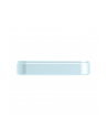 Powerbank Verbatim Charge 'n' Go Magnetic Wireless with Stand 10000mAh USB-C PD 3.0 Blue - nr 7