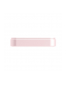 Powerbank Verbatim Charge 'n' Go Magnetic Wireless with Stand 10000mAh USB-C PD 3.0 Pink - nr 7