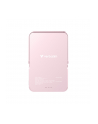 Powerbank Verbatim Charge 'n' Go Magnetic Wireless with Stand 10000mAh USB-C PD 3.0 Pink - nr 5