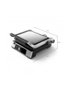 Grill elektryczny PHILIPS HD 6301/90 - nr 6
