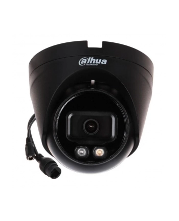 Kamera IP Dahua IPC-HDW1439V-A-IL-BLACK 4Mpx 2,8mm