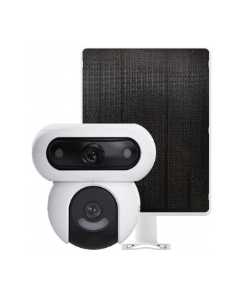 Zestaw Ezviz kamera Wi-Fi HB90 + panel solarny 8W