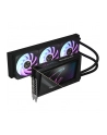 Karta VGA Gigabyte AORUS GeForce RTX 5090 XTREME WATERFORCE 32G 32GB GDDR7 512bit HDMI+3xDP PCIe5.0 - nr 43
