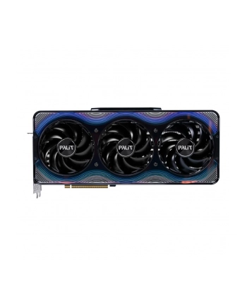 Karta VGA Palit GeForce RTX 5090 GameRock OC 32GB GDDR7 512bit HDMI 3xDP PCIe5.0
