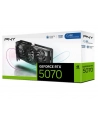 pny Karta graficzna GeForce RTX5070 OC 3F 12GB 192-bit 672GB/s - nr 2