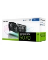 pny Karta graficzna GeForce RTX5070 OC 3F 12GB 192-bit 672GB/s - nr 41