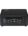 Komputer PC MSI Cubi NUC 13MQG-062EU i7-1365U/16GB/SSD1TB/IrisXe/802.11 AX/BT 5.3/W11P - nr 25