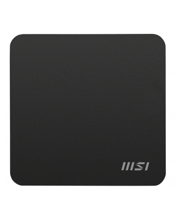 Komputer PC MSI Cubi NUC 13MQG-062EU i7-1365U/16GB/SSD1TB/IrisXe/802.11 AX/BT 5.3/W11P